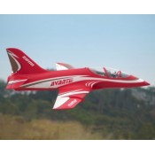 FMS Avanti 70mm EDF Jet